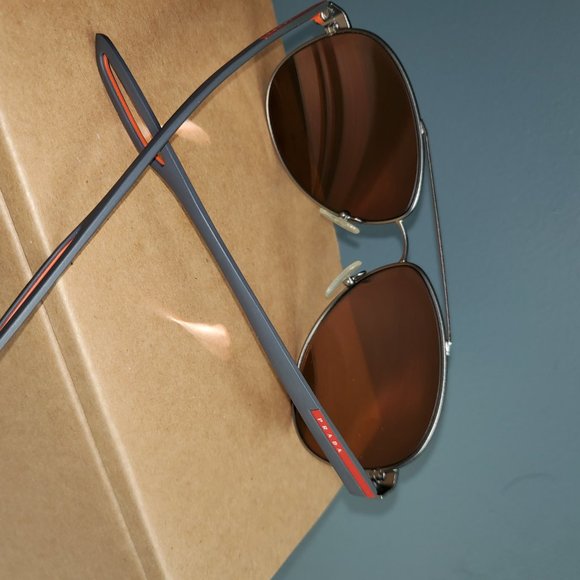 glasses prada - Picture 4 of 8